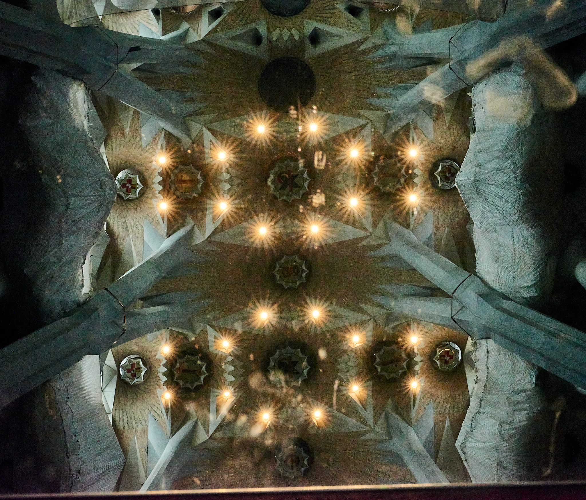 20190808 700 Spain 바르셀로나 사그라다 파밀리아